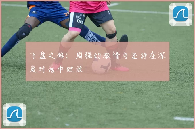 飞盘之路：周强的激情与坚持在深度对话中绽放