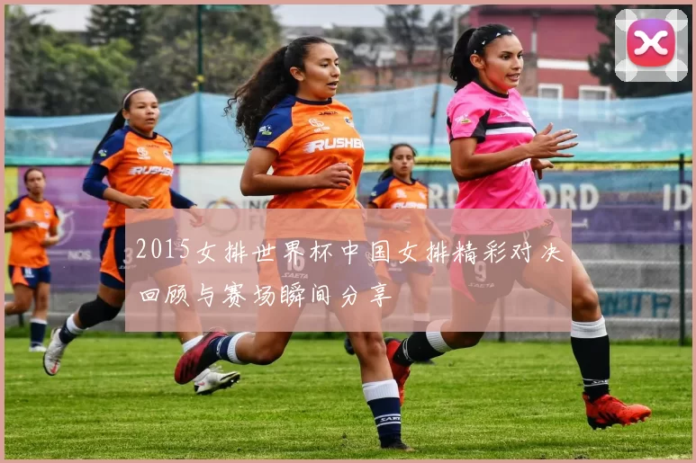 2015女排世界杯中国女排精彩对决回顾与赛场瞬间分享