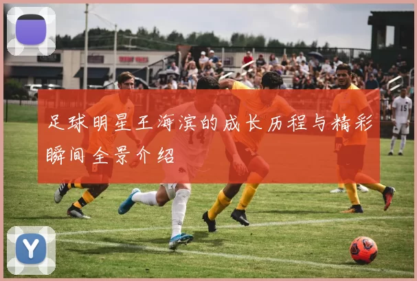 足球明星王海滨的成长历程与精彩瞬间全景介绍