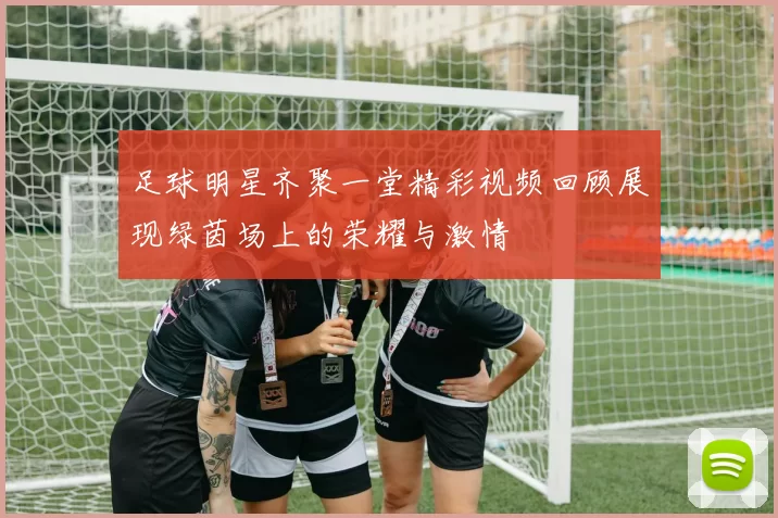 足球明星齐聚一堂精彩视频回顾展现绿茵场上的荣耀与激情