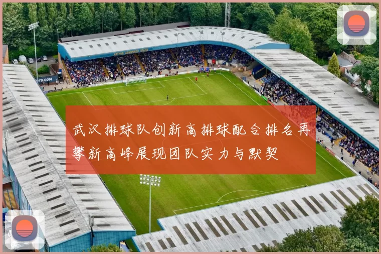 武汉排球队创新高排球配合排名再攀新高峰展现团队实力与默契