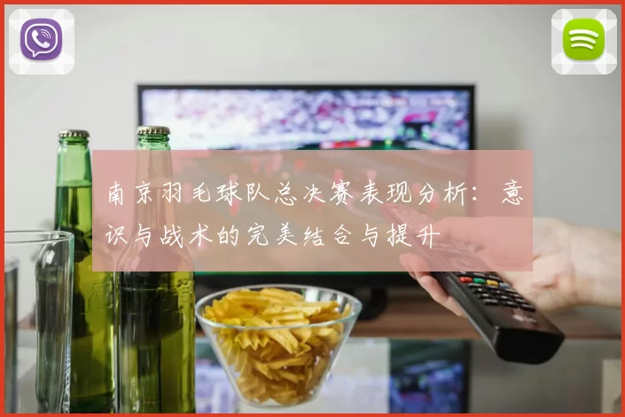 南京羽毛球队总决赛表现分析：意识与战术的完美结合与提升
