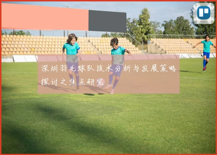 深圳羽毛球队技术分析与发展策略探讨之焦点研究