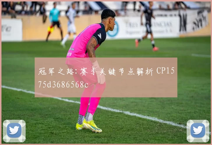 冠军之路:赛季关键节点解析 CP1575d3686568c