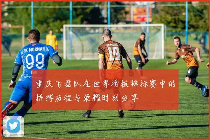 重庆飞盘队在世界滑板锦标赛中的拼搏历程与荣耀时刻分享