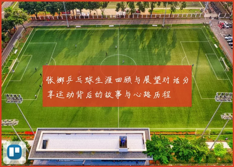 张娜乒乓球生涯回顾与展望对话分享运动背后的故事与心路历程