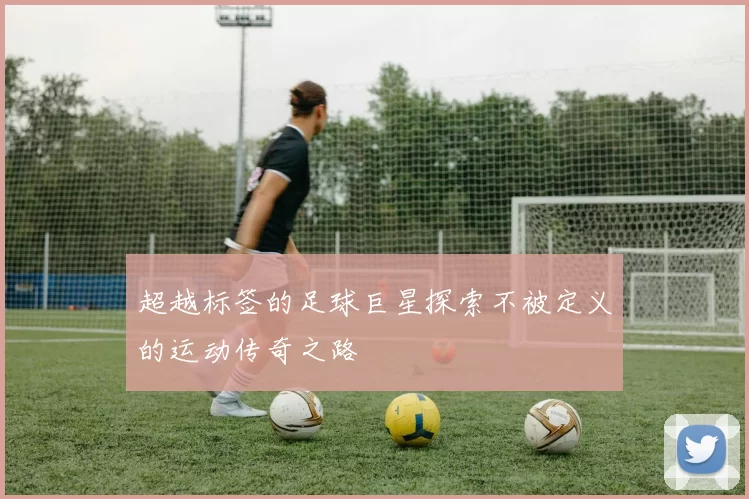 超越标签的足球巨星探索不被定义的运动传奇之路