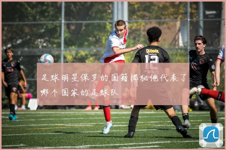 足球明星保罗的国籍揭秘他代表了哪个国家的足球队