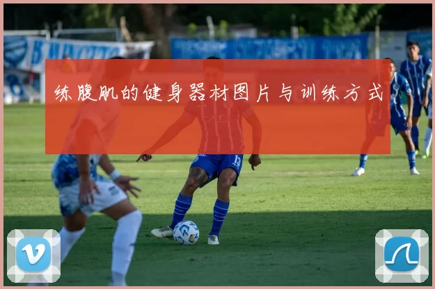 练腹肌的健身器材图片与训练方式