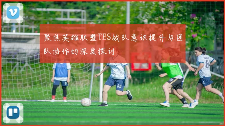 聚焦英雄联盟TES战队意识提升与团队协作的深度探讨